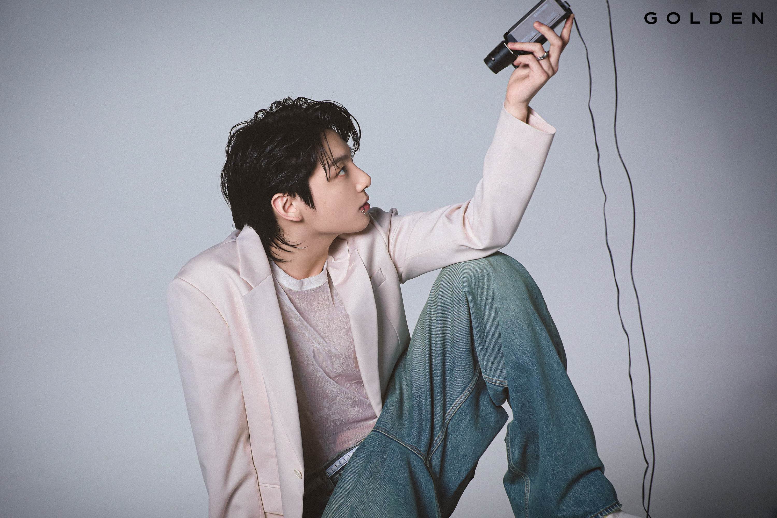 Jungkook 01